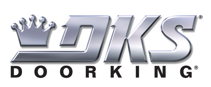 DoorKing Logo