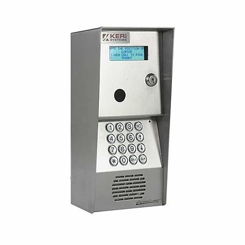 Keri Systems GT-250HF Telephone Entry System