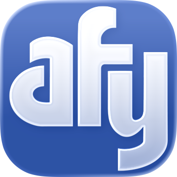 AFY app